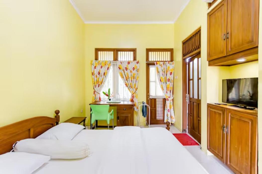 Villa Alicia Maguwo Kültér fotó
