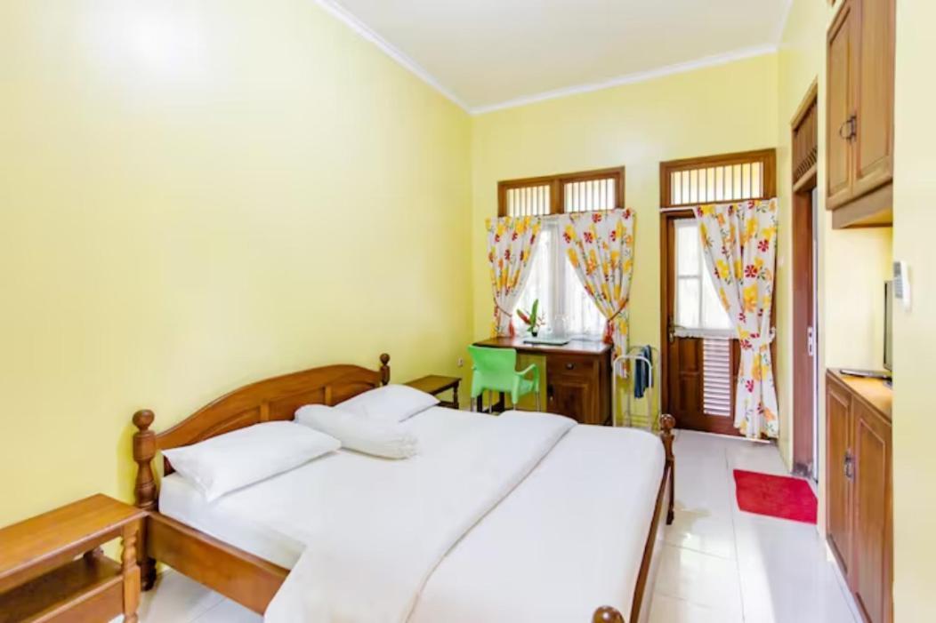 Villa Alicia Maguwo Kültér fotó