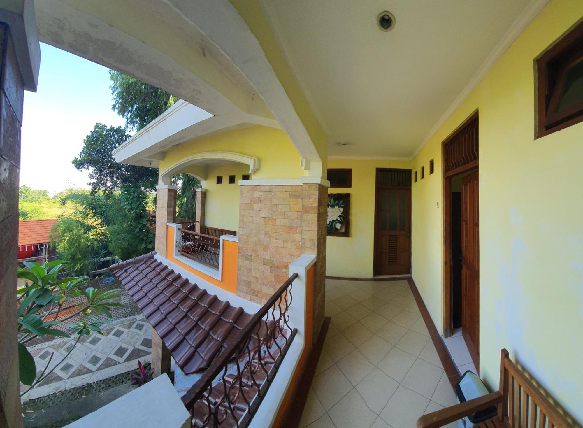 Villa Alicia Maguwo Kültér fotó