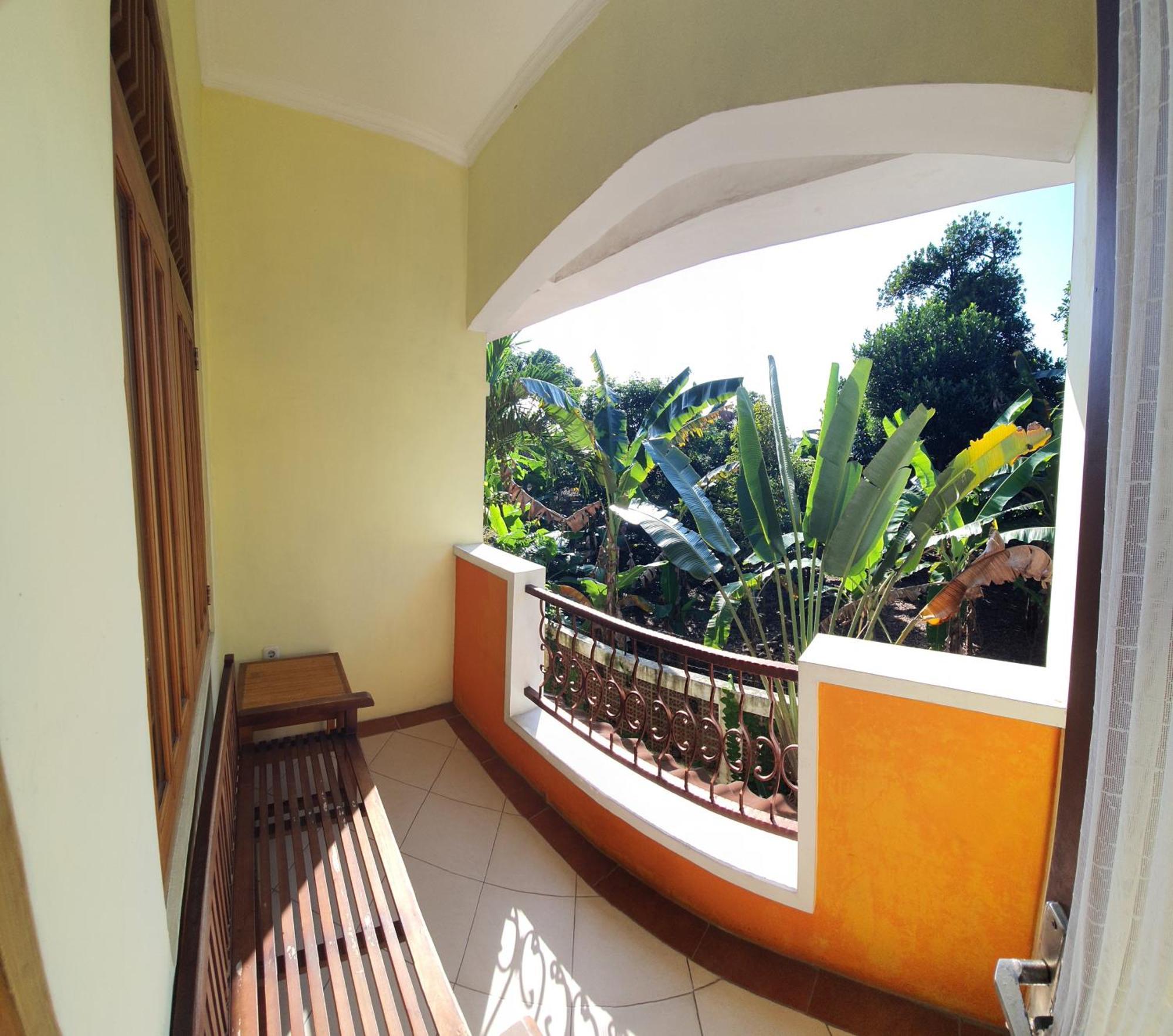 Villa Alicia Maguwo Kültér fotó