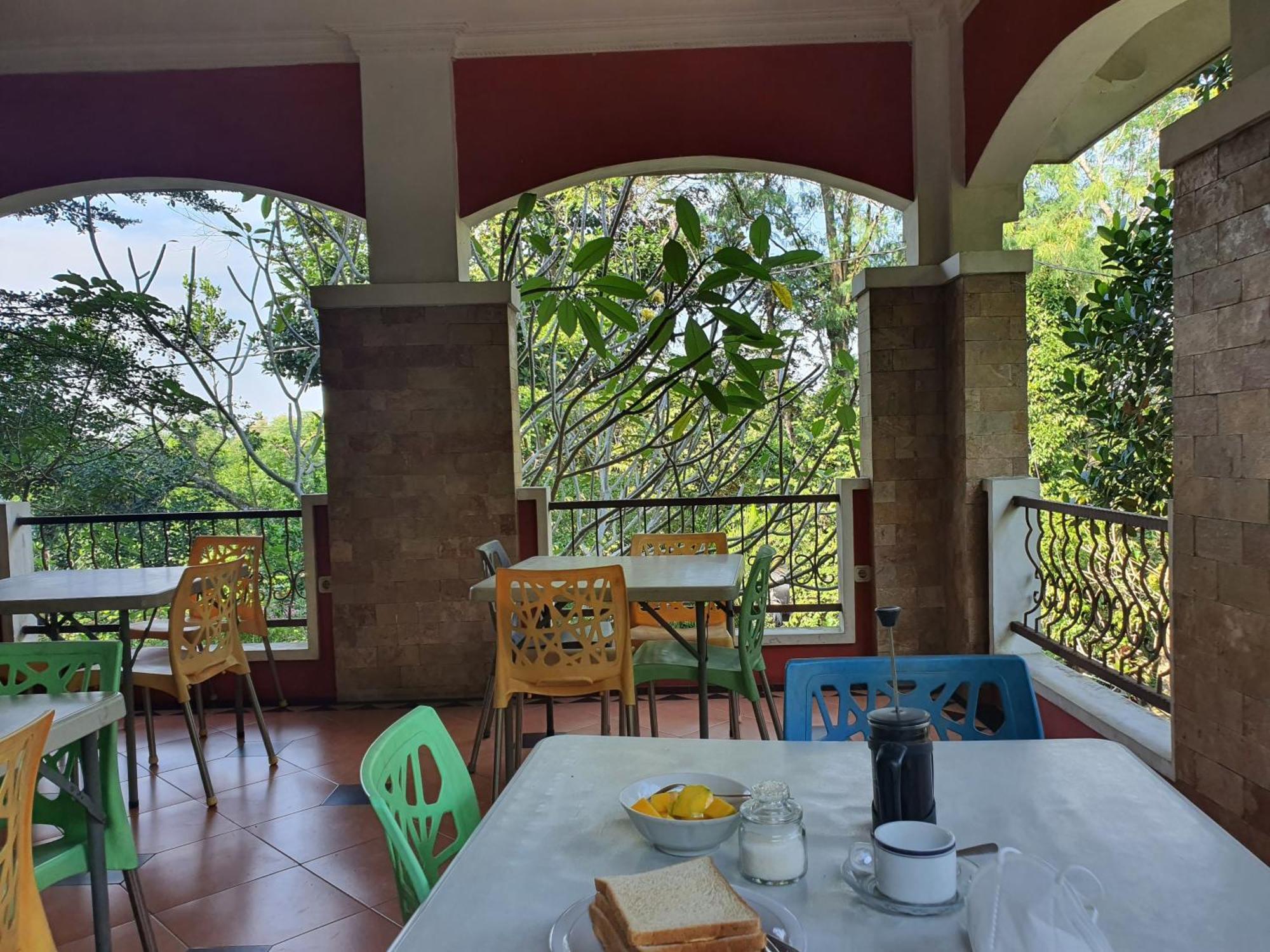 Villa Alicia Maguwo Kültér fotó