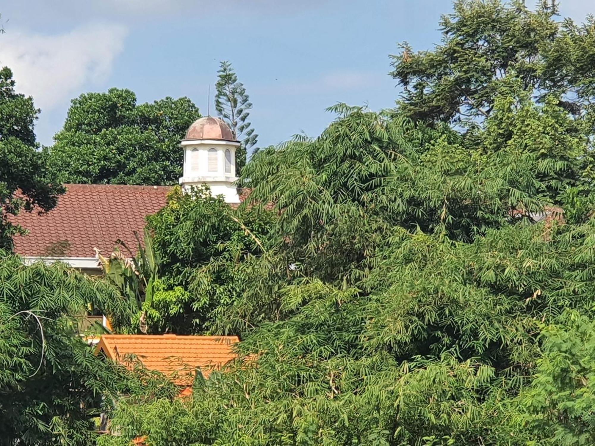 Villa Alicia Maguwo Kültér fotó