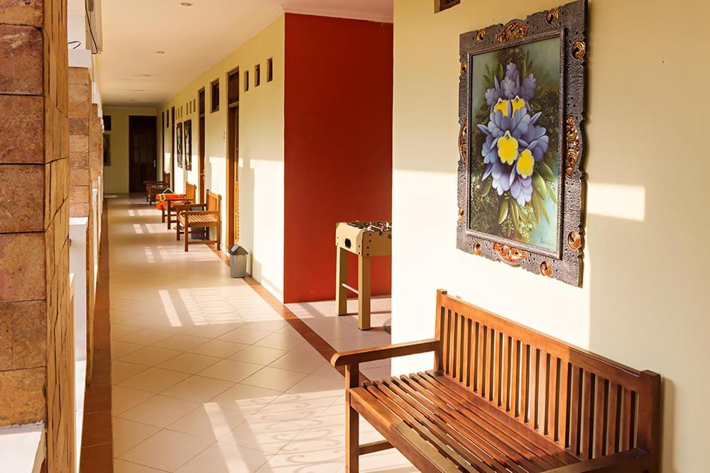 Villa Alicia Maguwo Kültér fotó